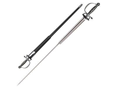 Cold Steel Colichemarde Sword, Ambidextrous