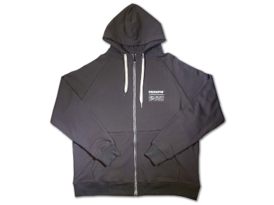 JSB Predator Hooded