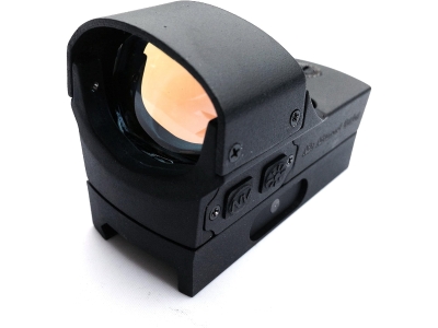 RD3-011-1 Premium Grade 1x22x33 Red Dot Night Vision Dot Sight