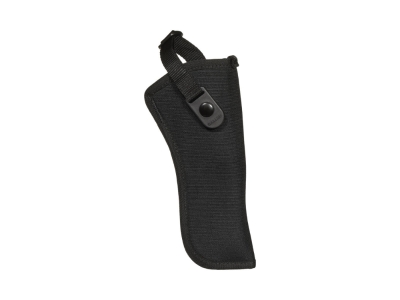 Allen Cortez Handgun Holster, Right-Handed, Black