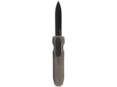 SOG Pentagon Otf - Fde, Ambidextrous, Flat Dark Earth