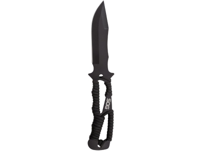 SOG Throwing Knives, Black