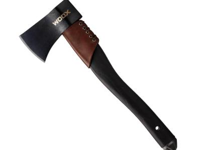 WOOX AX1 Tomahawk Axe - Phantom Black