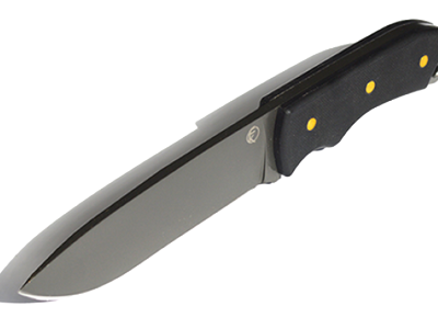 Fremont Knives Popojia Knife