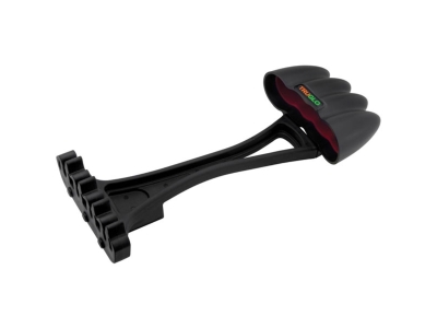 TruGlo Tuff-Loc 4 Arrow Quiver Black