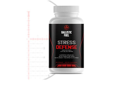 Ballistic Fuel Stress