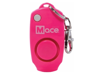 Mace Brand Personal Alarm Keychain