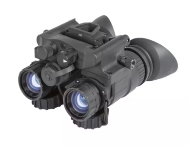 AGM NVG-40 3AL1 Dual Tube Night Vision Goggle/Binocular
