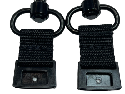 Sticky Holsters Modular Rifle Sling QD Dongle