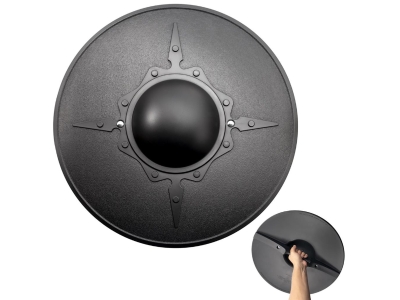 Cold Steel Soldier's Targe