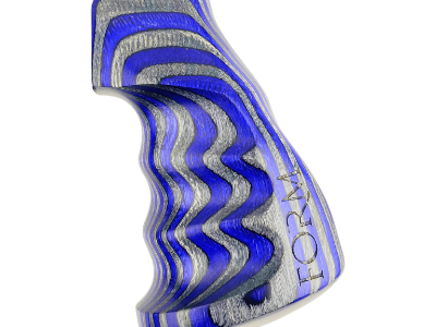 Form Air Rifle Pistol Grip, Purple