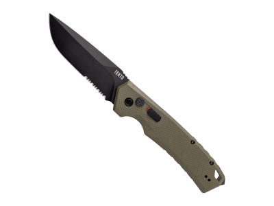 Tekto A3 Delta Automatic Knife