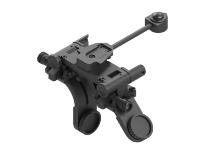 AGM PVS14 Binocular Bridge