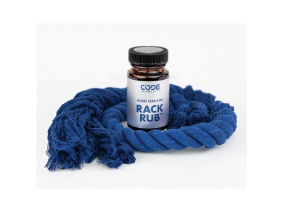 Code Blue Rope-A-Dope Kit