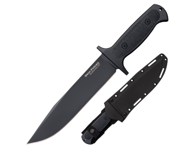 Cold Steel Drop Forged Survivalist, Ambidextrous