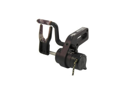 Quality Archery Ultra Rest Hunter Full Containment Fall Away Arrow Rest