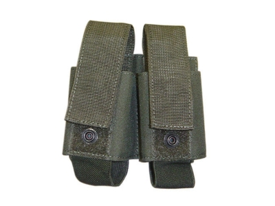 Condor MOLLE 40mm Grenade Pouch, OD Green