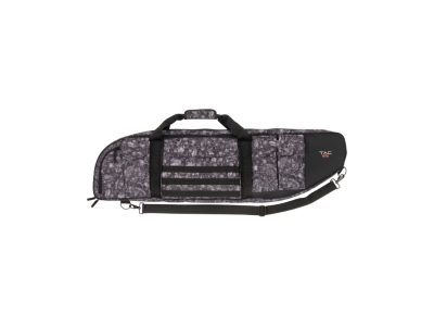 Allen Tac-Six 42" Batallion Delta Tactical Rifle Case, None