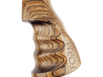 Form Air Rifle Pistol Grip, Brown