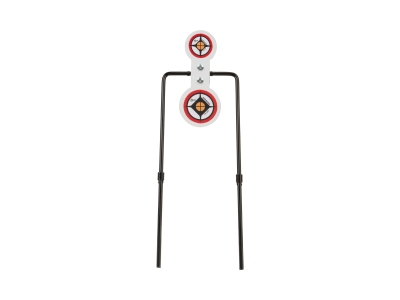 Allen EZ Aim Hardrock Ar500 Spinner Target Stand