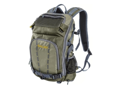 Allen Gunnison Fishing Switch Daypack/Sling Pack, Green