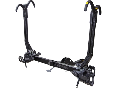 Saris Superclamp HD