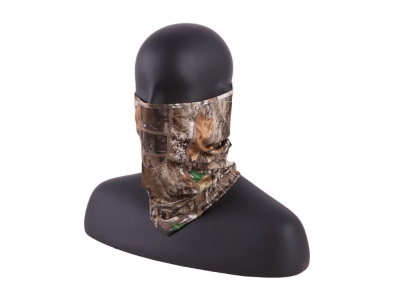 Allen Vanish Mesh Neck Gaiter, Realtree Edge