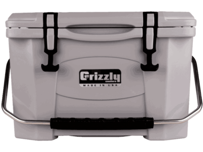 Grizzly Coolers Grizzly