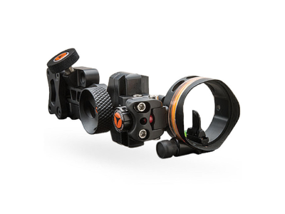 Apex Covert 1 Light 19, Ambidextrous, .019