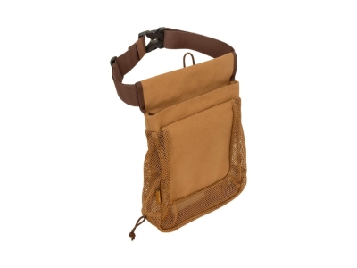 Allen Rival Hull Bag & 52" Waist Belt, Tan