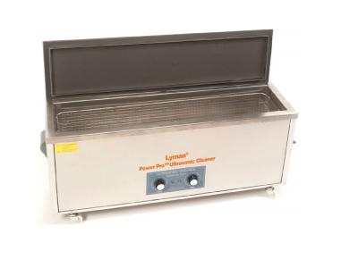 Lyman Turbo Sonic