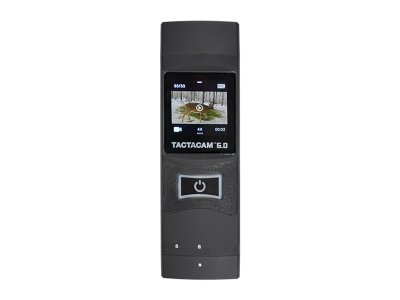 Tactacam 6.0 CAMERA, Black