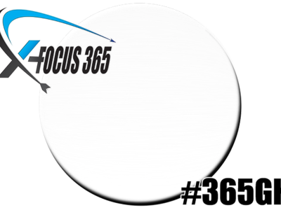 Specialty X Focus 2 Power Super Scope Glass Hydro Lens 1.750"