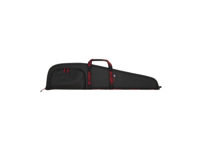 Allen Ruger Rifle Gun Case, Black