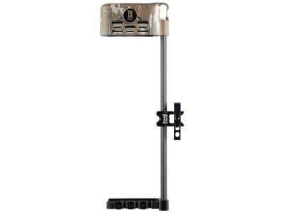 Tight Spot Airlock Premium Lightweight 4-Arrow Quiver, Sub Alpine