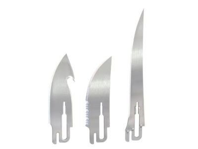 Havalon Talon Hunt Replacement Blade 3 Pack