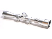 Hammers Stainless Silver, Image 1