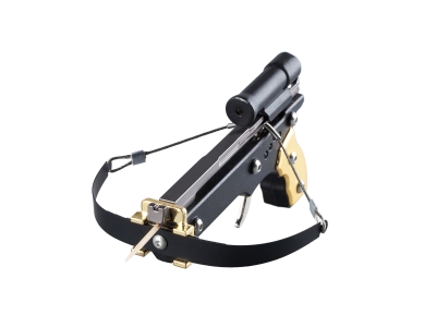 UncommonCarry Ghost Hunter (Black)