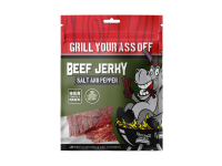 Grill Your Ass, Image 1