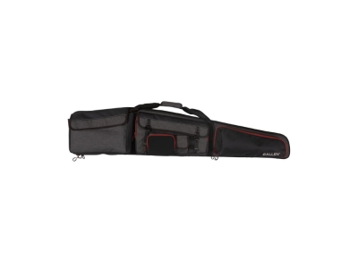 Allen 50" Gear Fit Mag Rifle Case, None