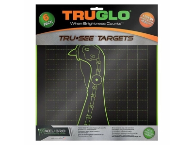 TruGlo Shotgun Turkey