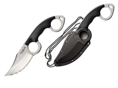 Cold Steel Double