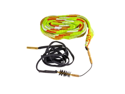 Breakthrough Rifle Battle Rope, .50, Multicolored