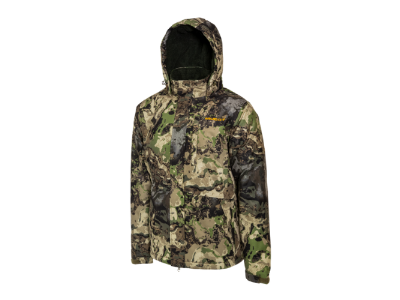 Muddy TRX Waterproof Sherpa Fleece Jacket, XXXL, Veil Canyon Hybrid