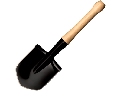 Cold Steel Special Forces Shovel
