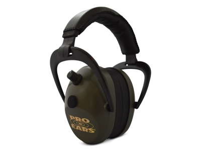 Pro Ears Pro-Ears