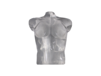 Clear Ballistic 20%, Image 1