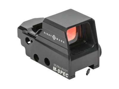 Sightmark Ultra Shot M-Spec FMS Reflex Sight