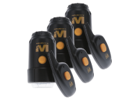 Muddy Remote Beacon, Image 1