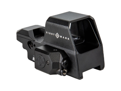 Sightmark Ultra Shot R-Spec Dual Shot Reflex Sight